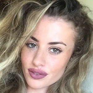 Chloe Ayling, 28 (Model)