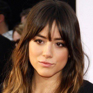 Celebrities born on April 18