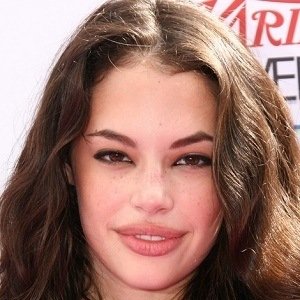 Chloe Bridges, 32 (TV Actress)