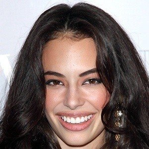 Chloe Bridges image 3
