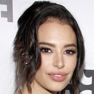Chloe Bridges image 7