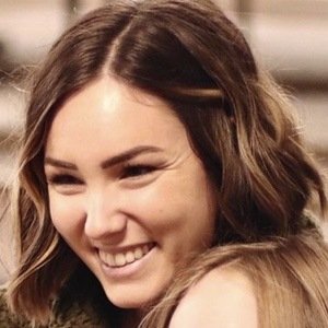 Chloe Brown, 35 (YouTube Star)