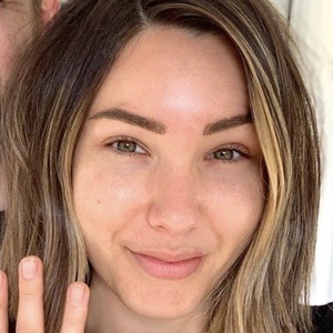 Chloe Brown, 35 (YouTube Star)