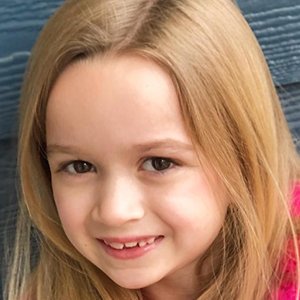 Chloe Clem, 13 (YouTube Star)
