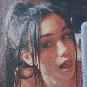 Chloe Difatta, 22 (TikTok Star)