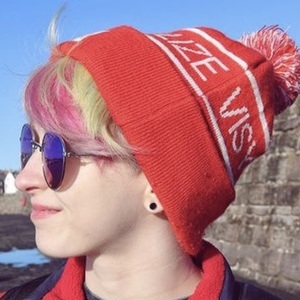 Chloe Donald, 30 (Star di YouTube)