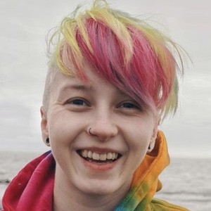 Chloe Donald, 30 (YouTube Star)