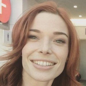 Chloe Dykstra, 35 (YouTube Star)