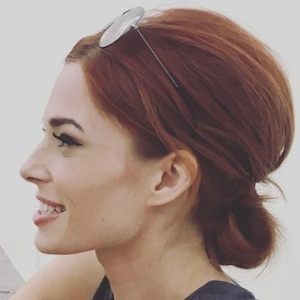 Chloe Dykstra image 3
