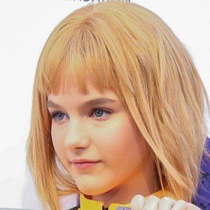Chloe East, 24 (Movie Actress)