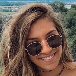 Chloe Ehrlich, 23 (TikTok Star)