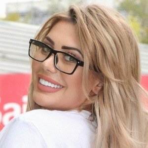 Chloe Ferry, 30 (現實之星)