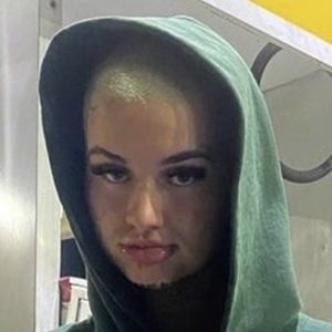 Chloe Fieldman, 25 (TikTok Star)