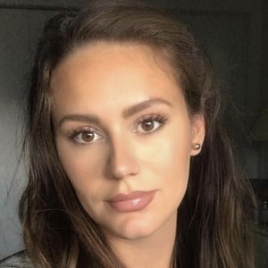 Chloe Fountain, 30 (TikTok明星)