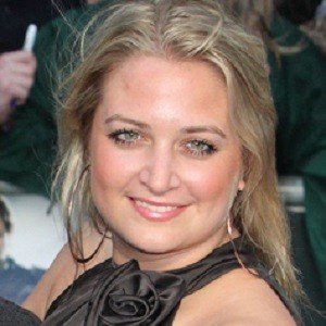 Chloe Gill, 35 (Dancer)