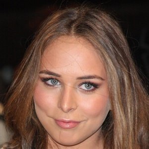Chloe Green, 33 (时装设计师)