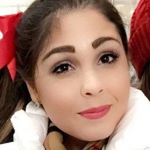 Chloe Griffin, 26 (YouTube Star)