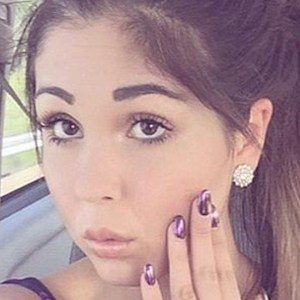 Chloe Griffin, 26 (YouTube Star)