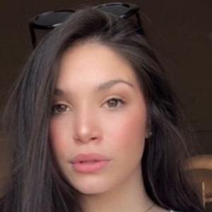 Chloe Habel, 22 (Звезда Тиктока)