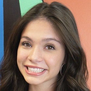 Chloe Habel, 22 (TikTok-ster)