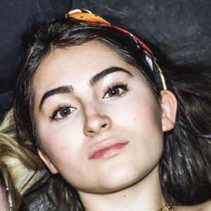 Chloe Hawthorn image 5