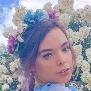 Chloe Hayden, 26 (TikTok明星)