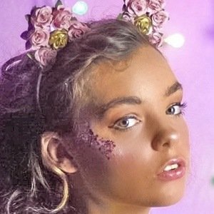 Chloe Hayden, 28 (TikTok Star)