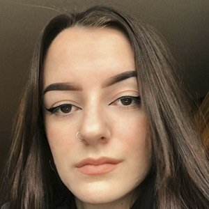 Chloe Jessica, 23 (TikTok明星)