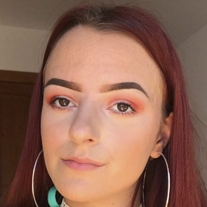 Chloe Jessica, 23 (TikTok明星)