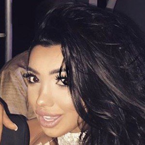 Chloe Khan image 6