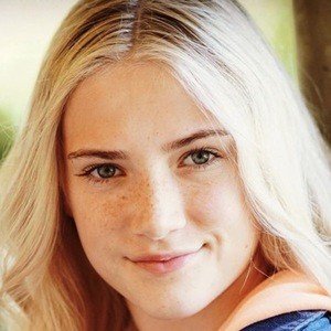 Chloe Kleiner image 2