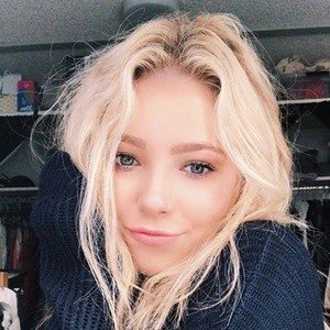 Chloe Love Rosenbaum, 26 (Instagram-ster)