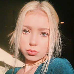 Chloe Love Rosenbaum, 26 (Instagram Star)