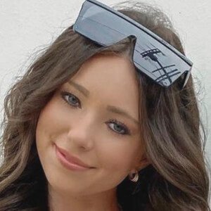 Chloe Love Rosenbaum, 26 (Звезда Инстаграма)