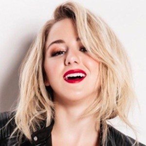 Chloe Lukasiak, 24 (Dancer)