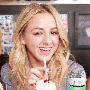 Chloe Lukasiak, 24 (Dancer)