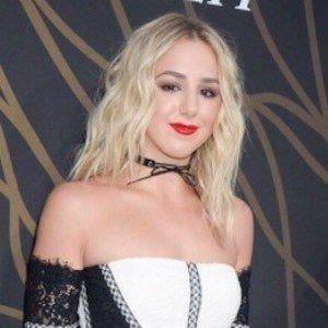 Chloe Lukasiak, 24 (Dancer)