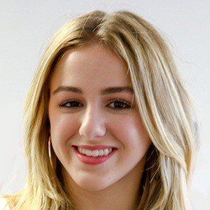 Chloe Lukasiak, 24 (Dancer)