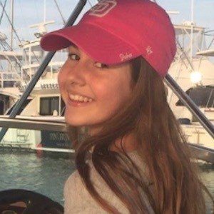 Chloe Lutosky, 21 (YouTube Star)