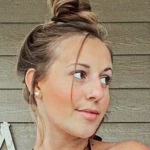 Chloe Marika Glass, 25 (TikTok Star)