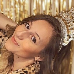 Chloe Marika Glass, 25 (TikToker)