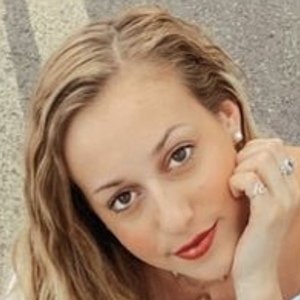 Chloe Marika Glass, 25 (TikTok Star)