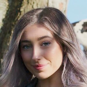 Chloe May, 26 (TikTok Star)