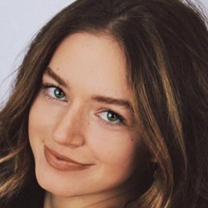 Chloe Mihacevich, 23 (舞蹈家)