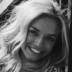 Chloe Mihacevich, 23 (Ballerino)