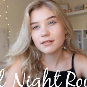 Chloe Millinson, 24 (Estrella de YouTube)