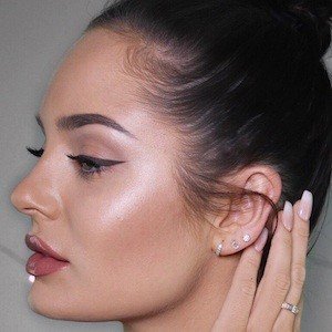 Chloe Morello, 34 (YouTube Star)