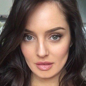 Chloe Morello, 34 (YouTube Star)