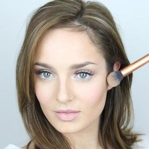 Chloe Morello, 34 (YouTube Star)