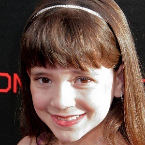 Chloe Noelle, 23 (TV Actress)